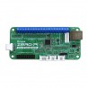 Brook Zero PI Fighting Board (PI/PS3/PS2/PSX/PC/Switch)