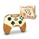 Brook Vivid Wireless Controller - Sunshine Yellow