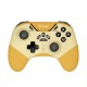 Brook Vivid Wireless Controller - Sunshine Yellow