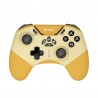 Brook Vivid Manette Sans Fil - Sunshine Yellow