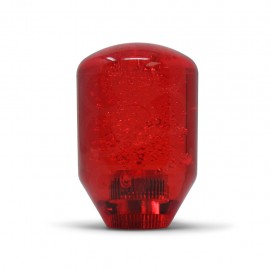 Seimitsu Bullet Bubble - Red - LB-BLT-CBC-CR