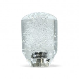 Seimitsu Bullet Bubble - Transparente - LB-BLT-CBC-CW