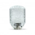 Seimitsu Bullet Bubble - Clear - LB-BLT-CBC-CW