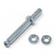 Seimitsu NT LS-56/58/60/62 Quick Release Replacement Shaft