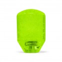 Seimitsu Bullet Bubble - Vert Clair - LB-BLT-CBC-CYG