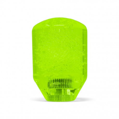 Seimitsu Bullet Bubble - Light Green