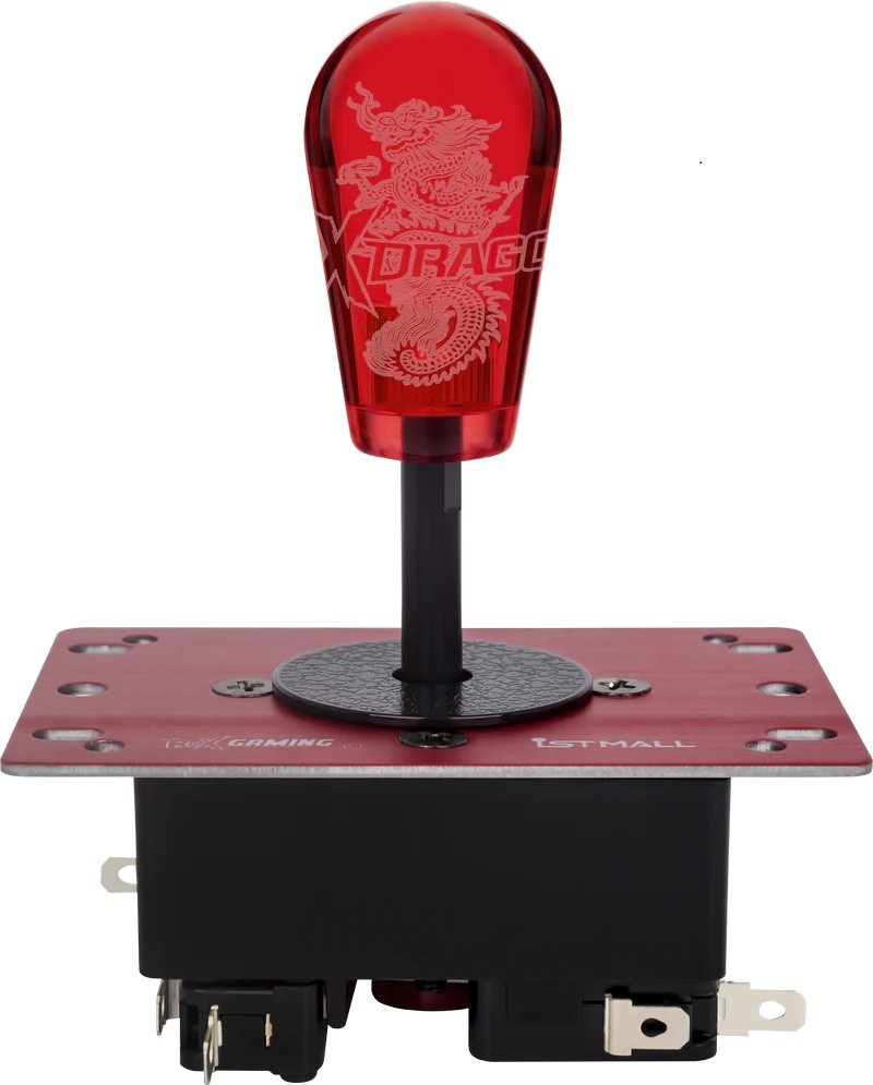 IST-ROX Knee Lever - jammastar.com