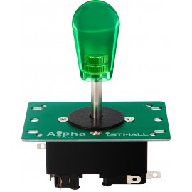 IST Alpha N Lever