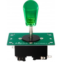 IST Alpha N Lever