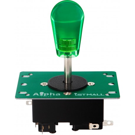 IST Alpha Lever N