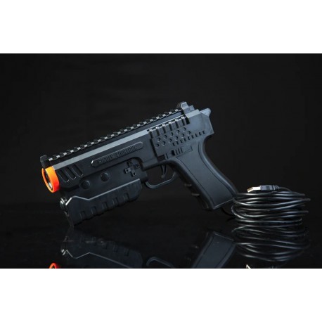 Sinden Lightgun