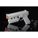 Sinden Lightgun