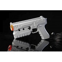 Sinden Lightgun