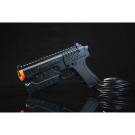 Sinden Lightgun With Recoil