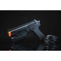 Sinden Lightgun With Recoil
