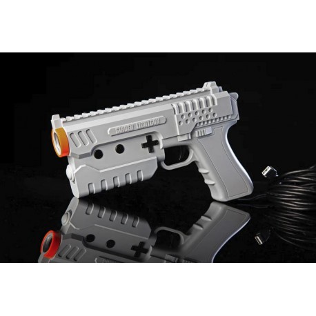 Lightgun Sinden Avec Recul