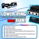 Brook Power Bay Ethernet for Nintendo Switch
