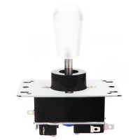 IST Fujin III Joystick