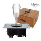 IST Alpha Lever 49S