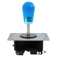 IST Alpha Lever 49S