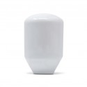 Seimitsu Bullet Lever Handle - White - LB-BLT-W