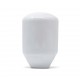 Seimitsu Bullet Lever Handle - White