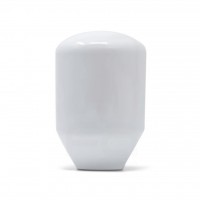 Seimitsu Bullet Lever Handle - White