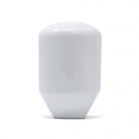 Seimitsu Bullet Lever Handle - White