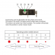Sanwa JLX-TPML-8YT-SK joystick