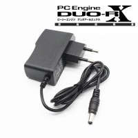 Pc Engine DUO-R / RX Power Supply