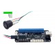 Câble Pour Bouton DP/LS/RS