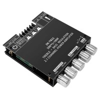 ZK-TB21 - Stereo Amplifier