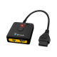 Brook Super Converter PS3/PS4 to Neo Geo Adapter