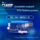 Brook PS5+ Fighting Board (PS5/PS4/PS3/PC)