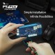 Brook PS5+ Fighting Board (PS5/PS4/PS3/PC)