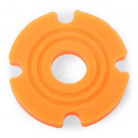 Samduksa KNEE Lever Neo Edition ST 30 Silicone Rubber Grommet