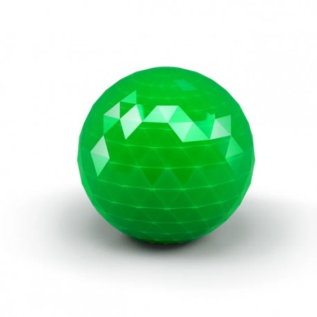 Qanba - Prizm 35mm - Green