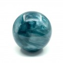 Qanba - Mineral 35mm - Blue