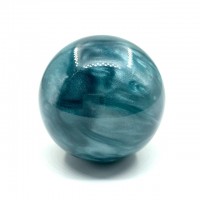Qanba - Mineral 35mm - Blue