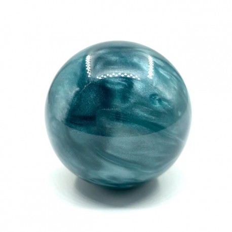 Qanba - Minérale 35mm - Bleue