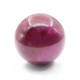 Qanba - Mineral 35mm - Purple
