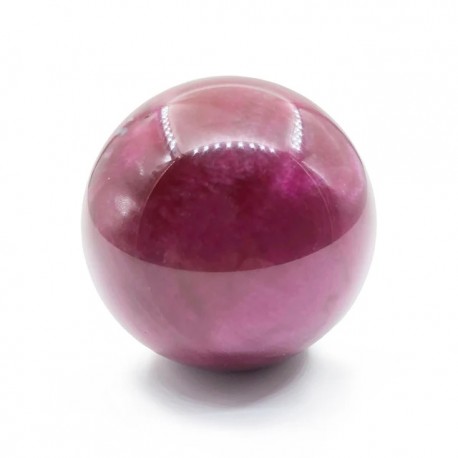 Qanba - Mineral 35mm - Purple
