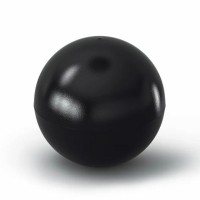 Qanba - Matte Surface 35mm - Noire