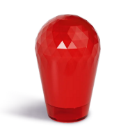 Qanba - Prizm Bat Top - Red