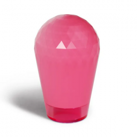 Qanba - Prizm Bat Top - Pink