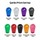 Qanba - Prizm Bat Top - Black