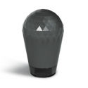 Qanba - Prizm Poire - Noire