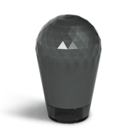 Qanba - Prizm Poire - Noire