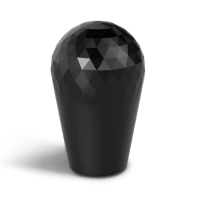 Qanba - Prizm Bat Top - Solid Black