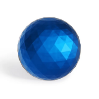 Qanba - Prizm Metallic Color 35mm - Blue